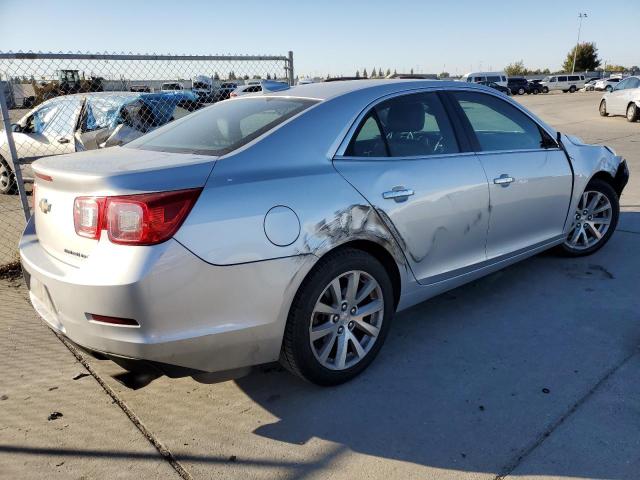 Obraz 3 z 2016 CHEVROLET MALIBU LIMITED LTZ 2016 z VIN 1G11E5SA1GF167671
