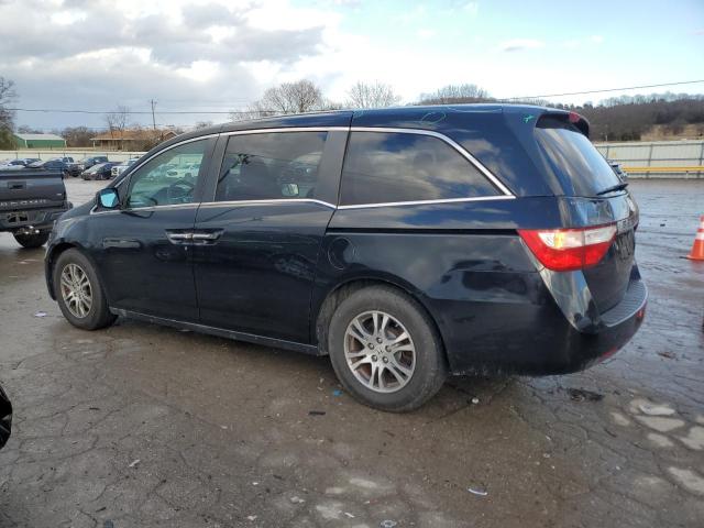 Obraz 2 z 2011 HONDA ODYSSEY EX 2011 z VIN 5FNRL5H41BB038196