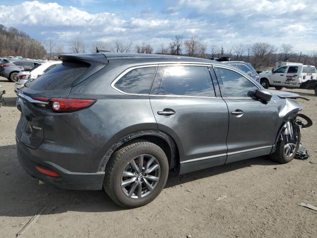 Image 3 of 2022 MAZDA CX-9 TOURING 2022 with VIN JM3TCBCYXN0628647