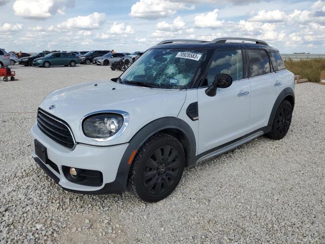 Obraz 2019 MINI COOPER COUNTRYMAN 2019