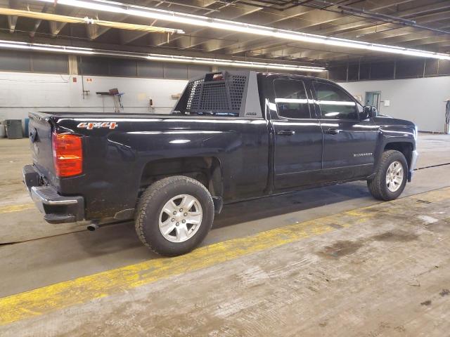 Obraz 3 z 2016 CHEVROLET SILVERADO K1500 LT 2016 z VIN 1GCVKREC6GZ399980