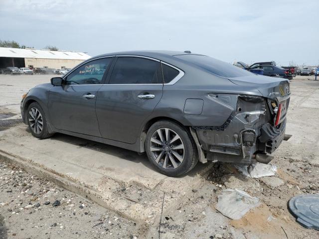 Изображение 2 2016 NISSAN ALTIMA 2.5 2016 с VIN 1N4AL3AP8GC118045