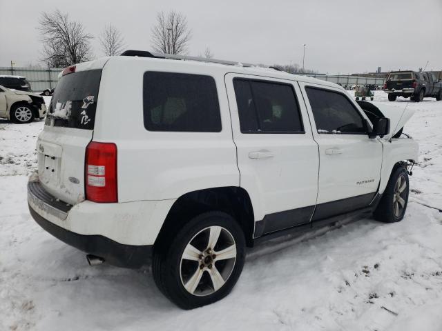 Изображение 3 2017 JEEP PATRIOT LATITUDE 2017 с VIN 1C4NJRFB8HD177335