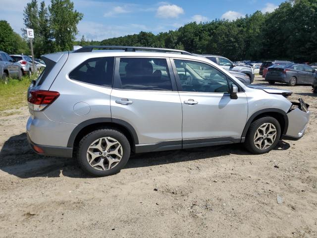 Obraz 3 z 2019 SUBARU FORESTER PREMIUM 2019 z VIN JF2SKAGCXKH464721