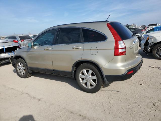 Obraz 2 z 2009 HONDA CR-V EXL 2009 z VIN 5J6RE38779L033899