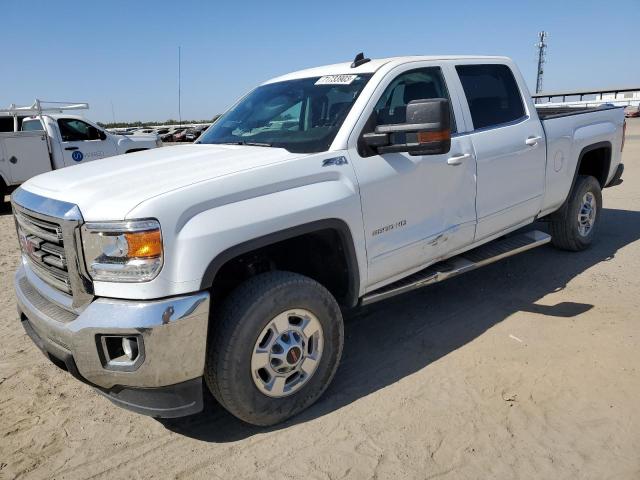 Изображение 1 2017 GMC SIERRA K2500 SLE 2017 с VIN 1GT12SEG6HF157153