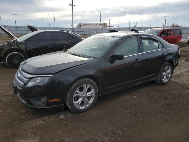 Obraz 1 z 2012 FORD FUSION SE 2012 z VIN 3FAHP0HAXCR387145