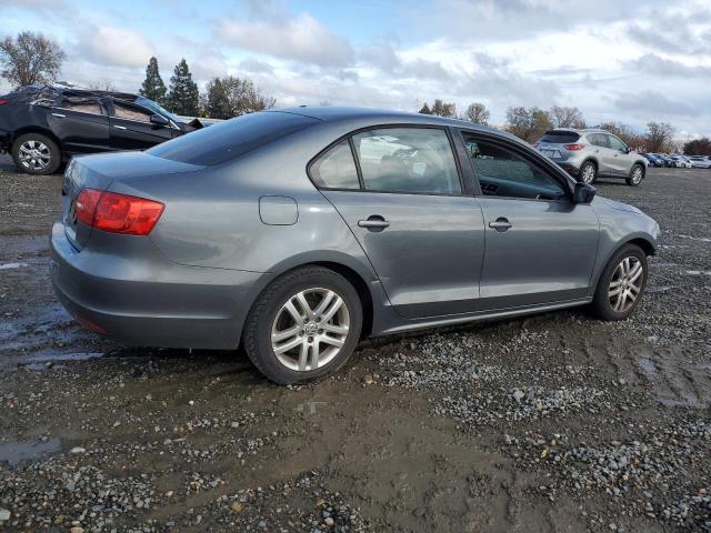 Image 3 of 2014 VOLKSWAGEN JETTA BASE 2014 with VIN 3VW2K7AJ7EM239520