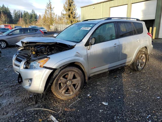 Obraz 2011 TOYOTA RAV4 SPORT 2011