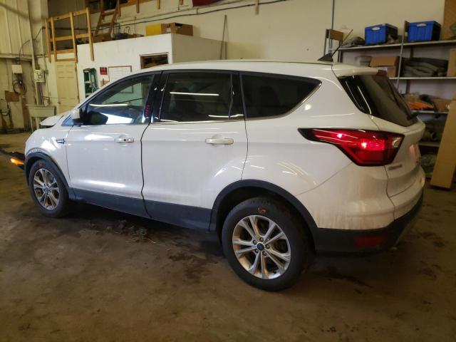 Obraz 2 z 2019 FORD ESCAPE SE 2019 z VIN 1FMCU9GD1KUC51700