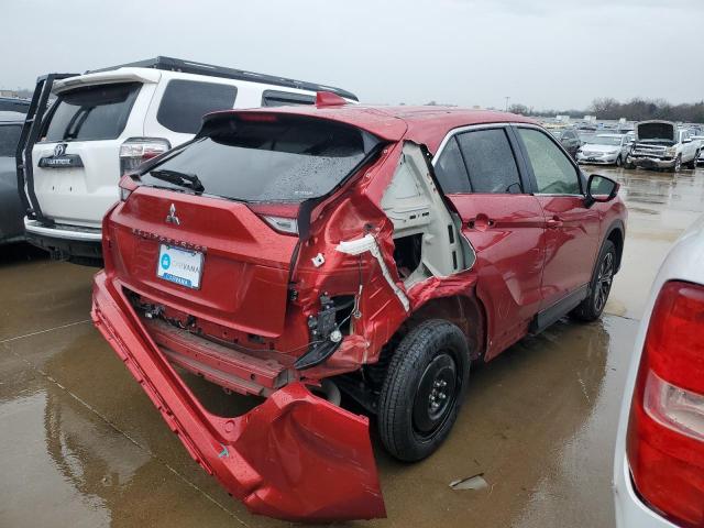 Image 3 of 2022 MITSUBISHI ECLIPSE CROSS SE 2022 with VIN JA4ATWAA0NZ057379