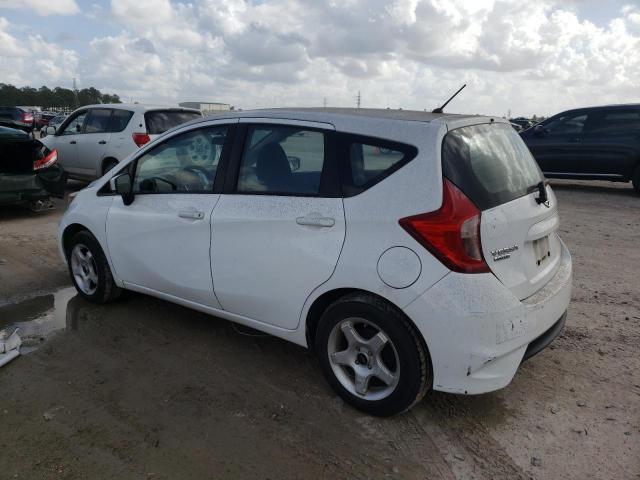 Image 2 of 2017 NISSAN VERSA NOTE S 2017 with VIN 3N1CE2CP4HL372963