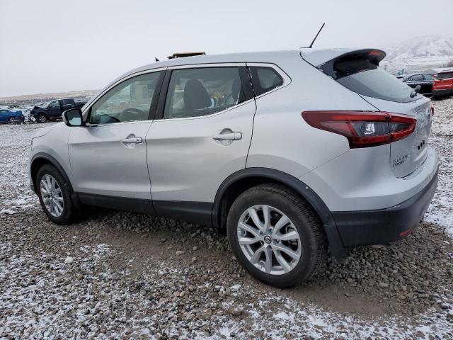 Image 2 of 2022 NISSAN ROGUE SPORT S 2022 with VIN JN1BJ1AWXNW479680