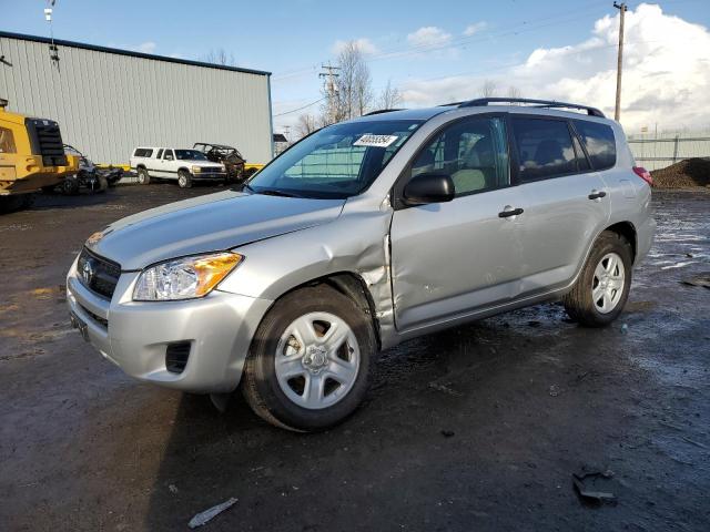 Obraz 2012 TOYOTA RAV4  2012