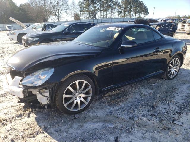 2006 LEXUS SC 430 2006 image