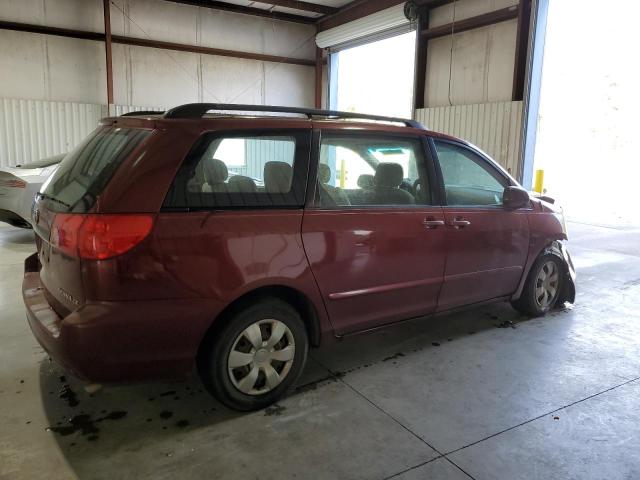 Image 3 of 2008 TOYOTA SIENNA CE 2008 with VIN 5TDZK23CX8S117113