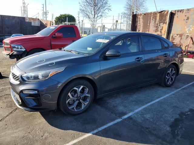 Obraz 1 z 2020 KIA FORTE FE 2020 z VIN 3KPF24AD9LE175971