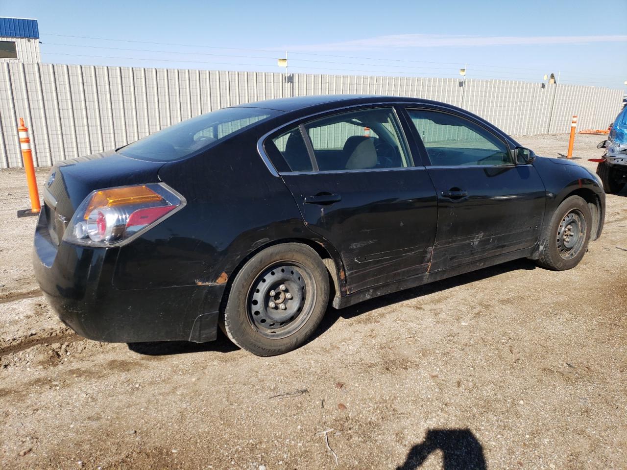 Obraz 3 z 2009 NISSAN ALTIMA 2.5 2009 z VIN 1N4AL21E39C133743