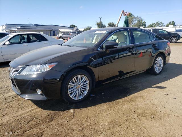 Obraz 1 z 2014 LEXUS ES 350 2014 z VIN JTHBK1GG2E2114992