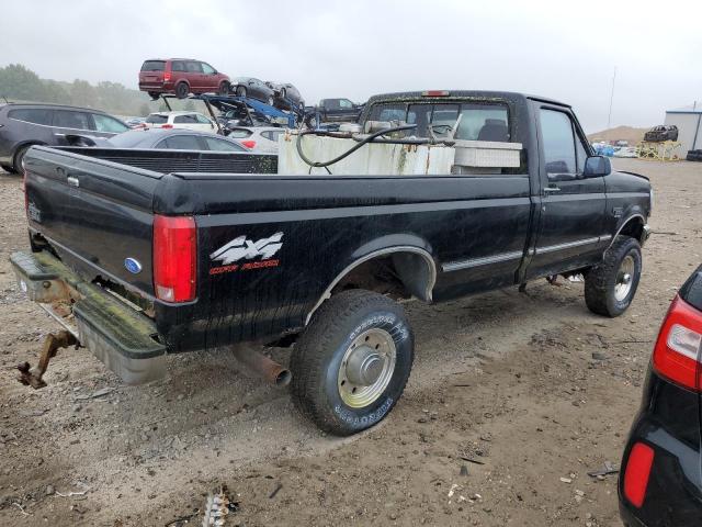 Изображение 3 1997 FORD F350  1997 с VIN 1FTHF36FXVEC32954