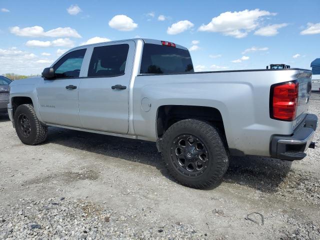 Изображение 2 2014 CHEVROLET SILVERADO C1500 LT 2014 с VIN 3GCPCREC3EG255497