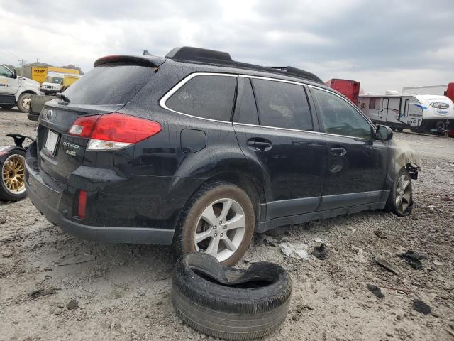 Изображение 3 2014 SUBARU OUTBACK 2.5I LIMITED 2014 с VIN 4S4BRBKC7E3273679
