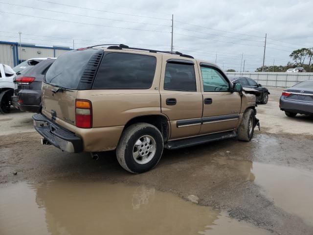 Image 3 of 2001 CHEVROLET TAHOE C1500 2001 with VIN 1GNEC13T01J197991