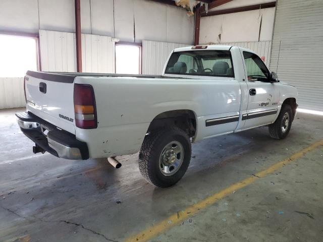 Obraz 3 z 2000 CHEVROLET SILVERADO C2500 2000 z VIN 1GCGC24U0YE138313