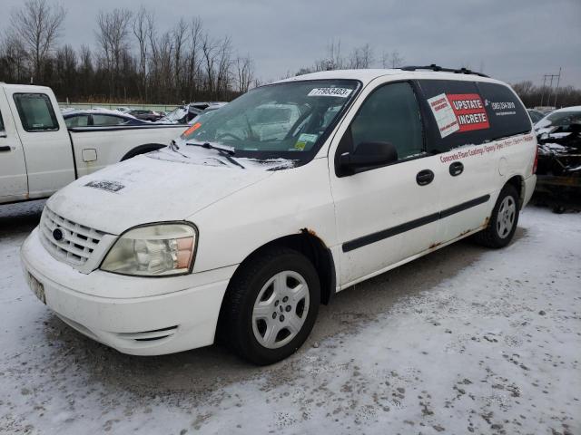 Obraz 1 z 2005 FORD FREESTAR SE 2005 z VIN 2FMZA51645BA29278