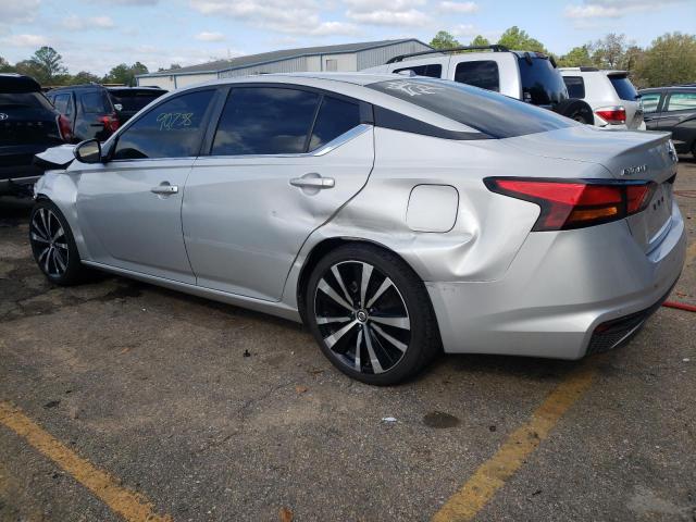 Image 2 of 2020 NISSAN ALTIMA SR 2020 with VIN 1N4BL4CV9LC202018