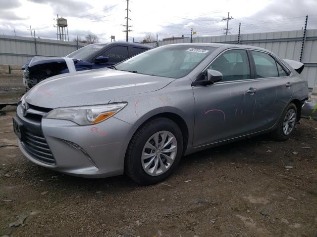 Obraz 1 z 2015 TOYOTA CAMRY LE 2015 z VIN 4T4BF1FK4FR483985