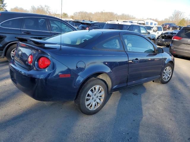 Image 3 of 2009 CHEVROLET COBALT LT 2009 with VIN 1G1AT18H497125527