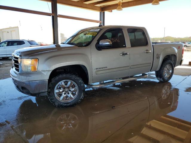 Image 1 of 2009 GMC SIERRA K1500 SLE 2009 with VIN 3GTEK23M29G259690