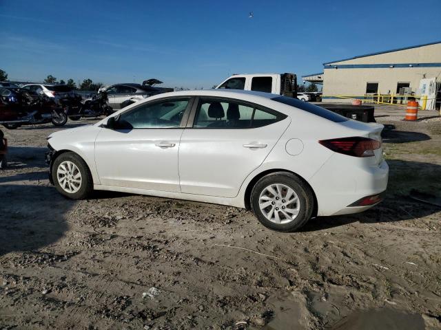Image 2 of 2020 HYUNDAI ELANTRA SE 2020 with VIN 5NPD74LF6LH504628