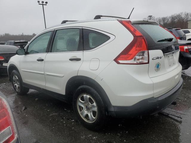 Image 2 of 2013 HONDA CR-V LX 2013 with VIN 5J6RM4H3XDL038898