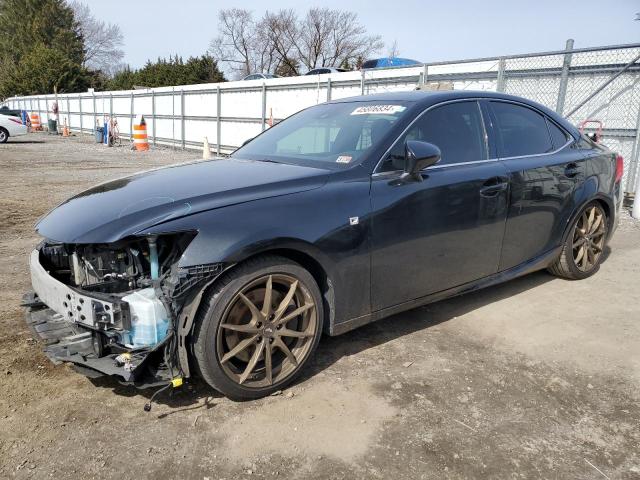 Image 1 of 2017 LEXUS IS 300 2017 with VIN JTHCM1D24H5021045