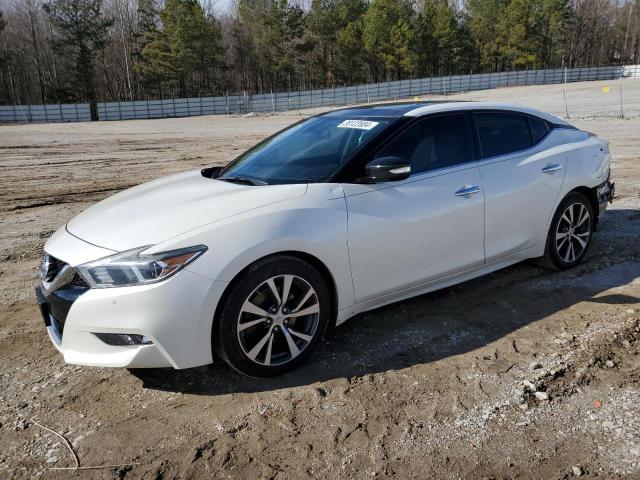 Obraz 2017 NISSAN MAXIMA 3.5S 2017
