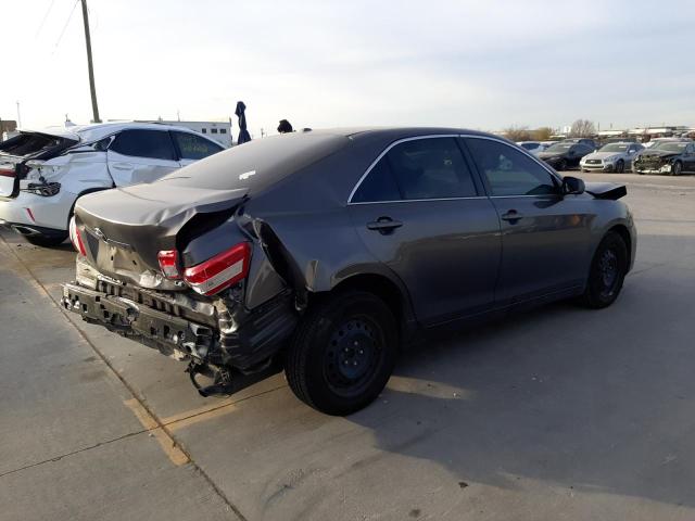 Изображение 3 2011 TOYOTA CAMRY BASE 2011 с VIN 4T4BF3EK0BR189460