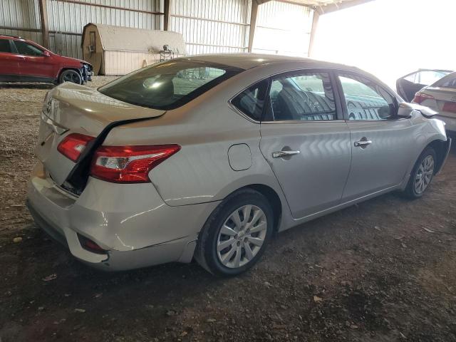 Image 3 of 2019 NISSAN SENTRA S 2019 with VIN 3N1AB7APXKY406804