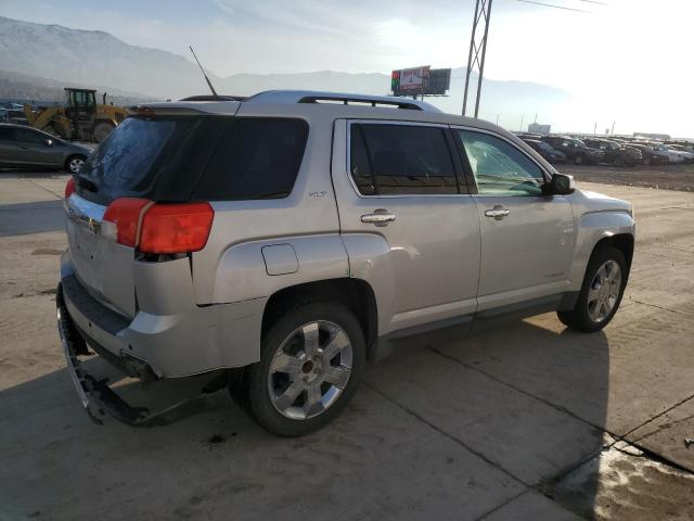 Image 3 of 2011 GMC TERRAIN SLT 2011 with VIN 2CTFLWE57B6469223