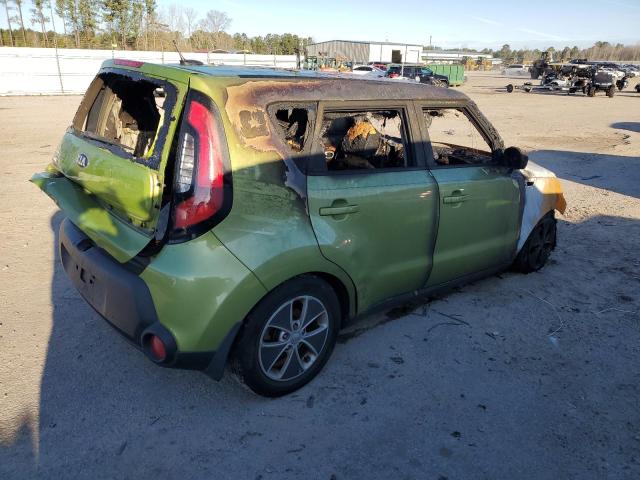 Obraz 3 z 2016 KIA SOUL  2016 z VIN KNDJN2A23G7868819