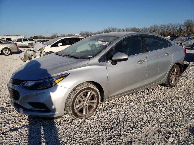 Obraz 1 z 2016 CHEVROLET CRUZE LT 2016 z VIN 1G1BE5SM5G7319475