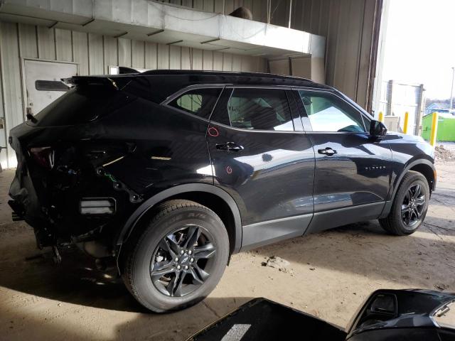 Image 3 of 2021 CHEVROLET BLAZER 2LT 2021 with VIN 3GNKBHR42MS521914