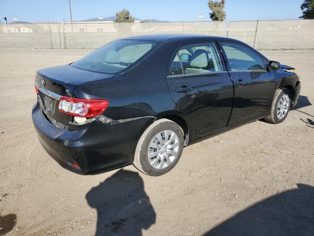 Изображение 3 2013 TOYOTA COROLLA BASE 2013 с VIN 2T1BU4EE2DC030332