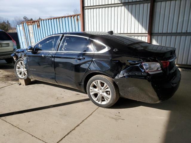 Изображение 2 2014 CHEVROLET IMPALA LT 2014 с VIN 2G1125S34E9105696