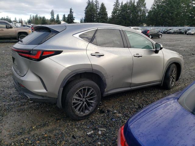 Изображение 3 2022 LEXUS NX 350 2022 с VIN 2T2GGCEZ0NC010104