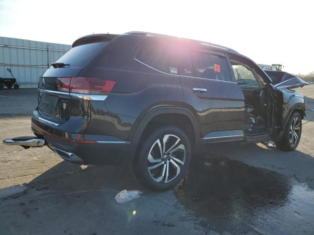 Image 3 of 2023 VOLKSWAGEN ATLAS SEL 2023 with VIN 1V2BR2CAXPC510782