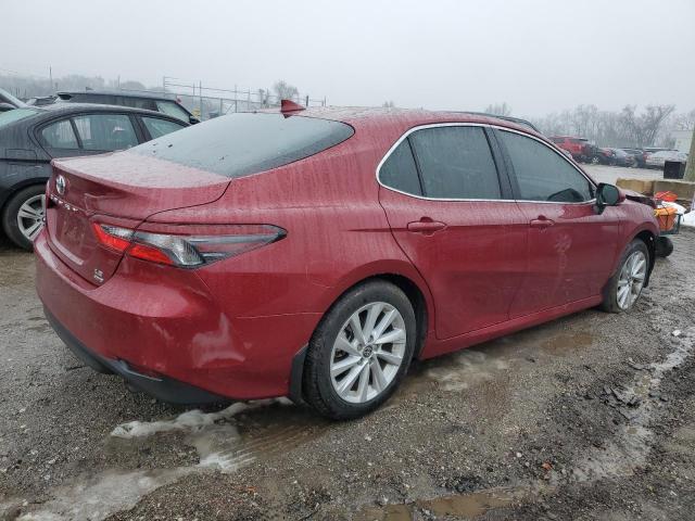 Obraz 3 z 2022 TOYOTA CAMRY LE 2022 z VIN 4T1R11BK3NU072198