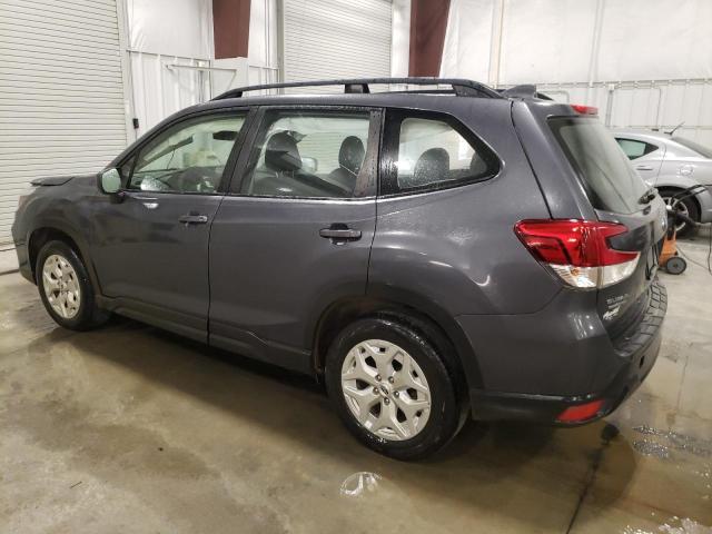 Изображение 2 2020 SUBARU FORESTER  2020 с VIN JF2SKADC4LH603859