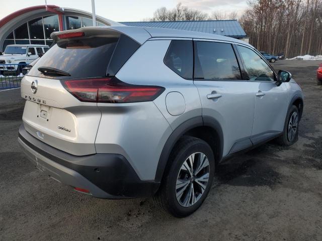Obraz 3 z 2021 NISSAN ROGUE SV 2021 z VIN 5N1AT3BB2MC791028